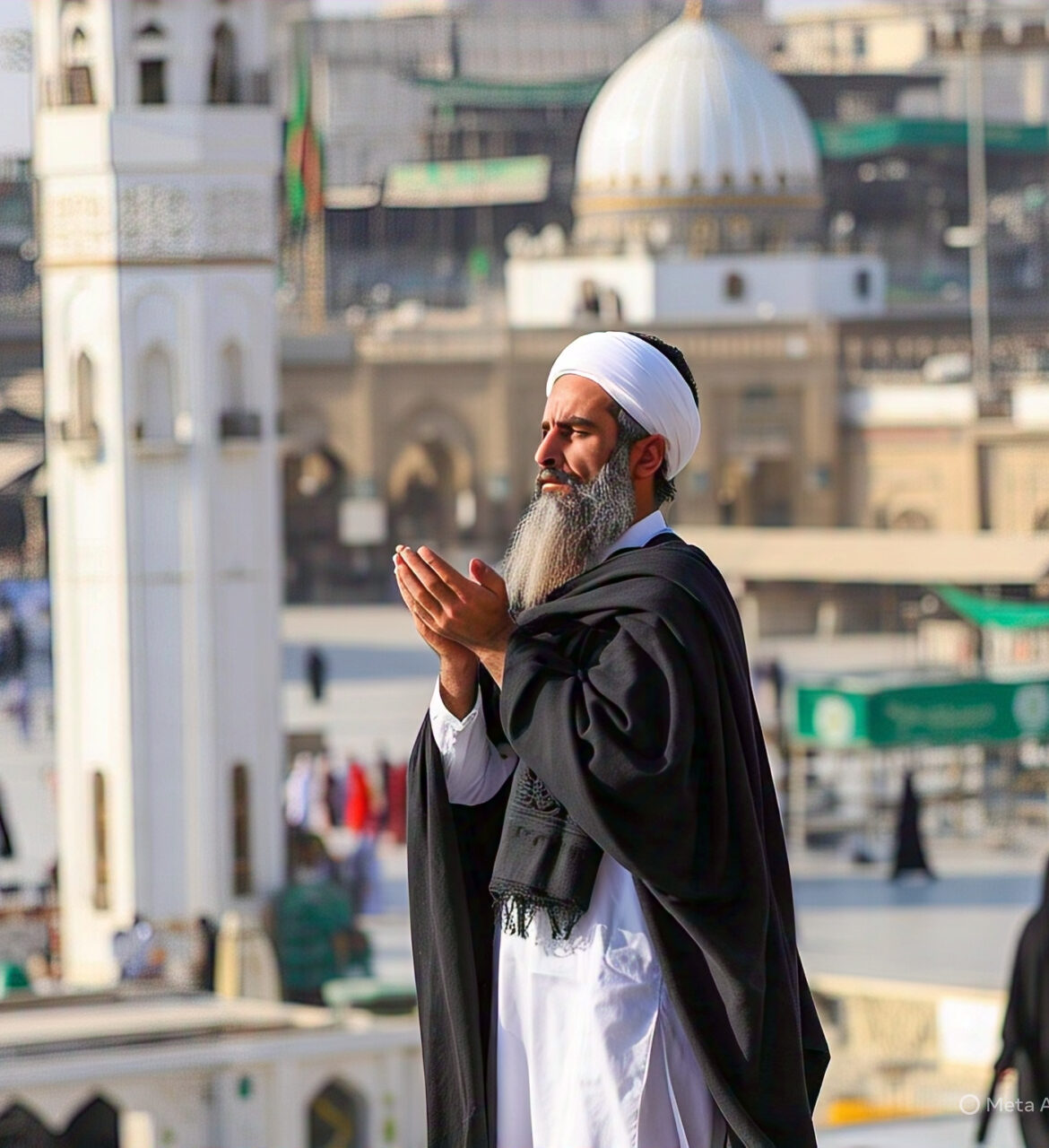 sajda-e-shukr-ka-maqsad