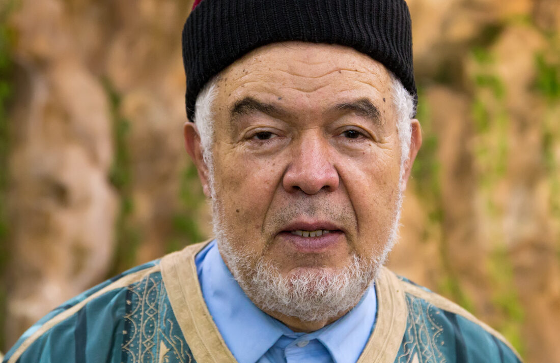 ڈاکٹر تیجانی سماوی