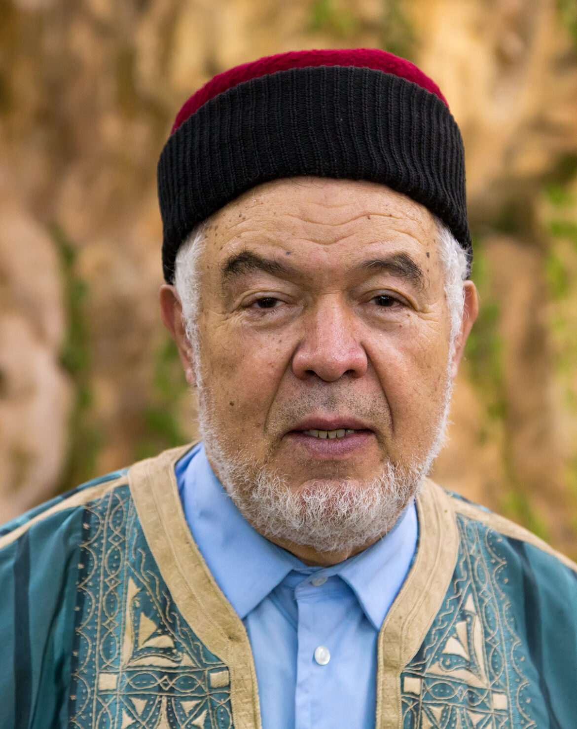 ڈاکٹر تیجانی سماوی