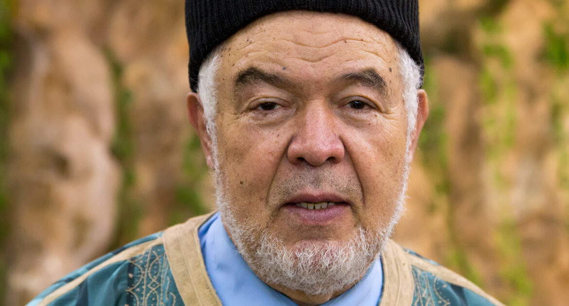 ڈاکٹر تیجانی سماوی