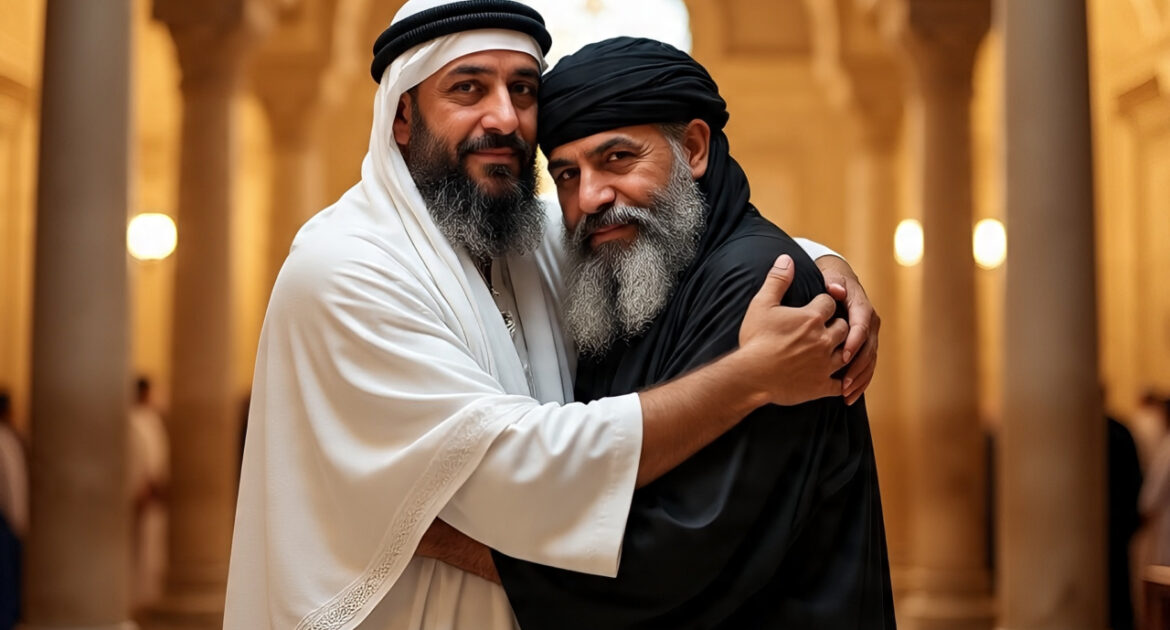 صلہ رحمی - موت کی سختی کو آسانی میں بدلنے والا عمل