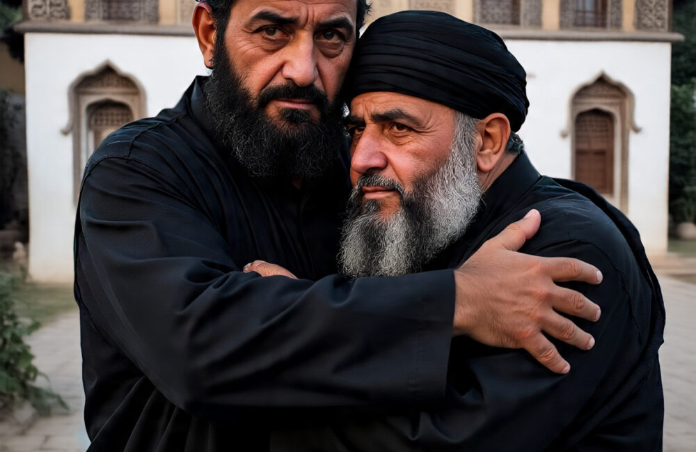 رشتہ داروں سے صلہ رحمی کرنا