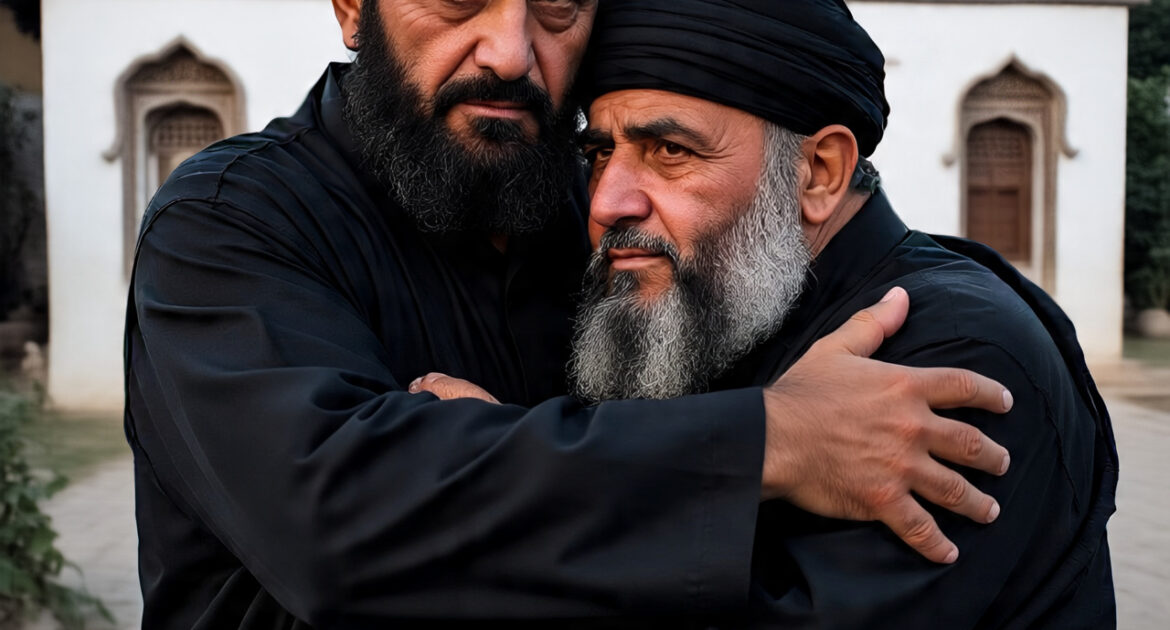 رشتہ داروں سے صلہ رحمی کرنا