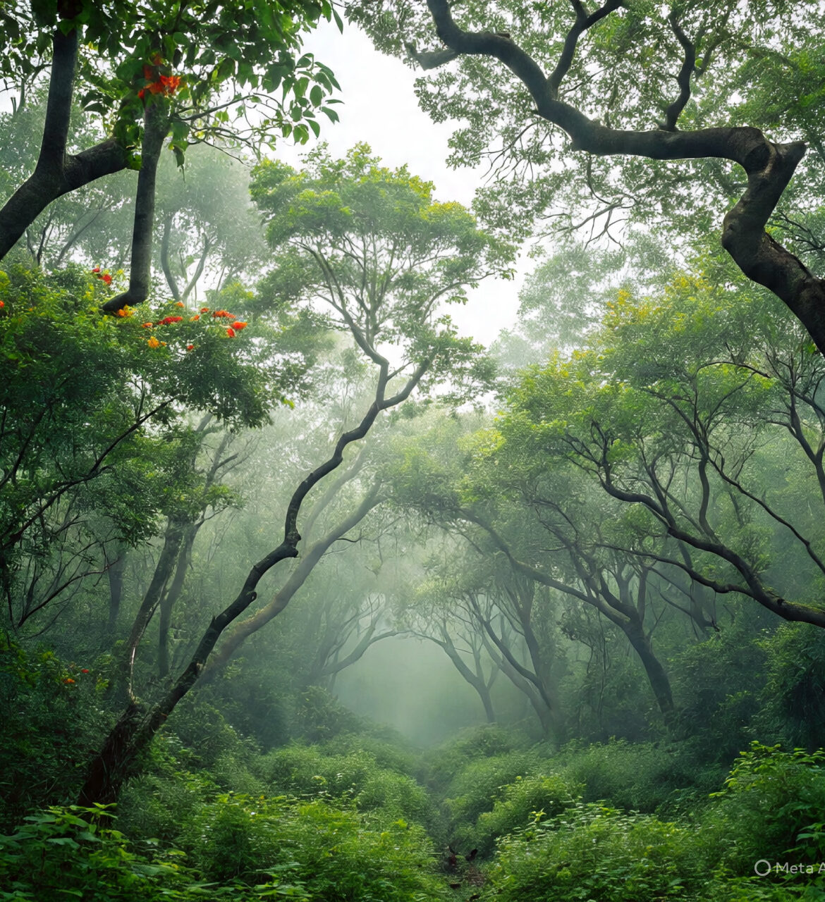 پھل دار درخت