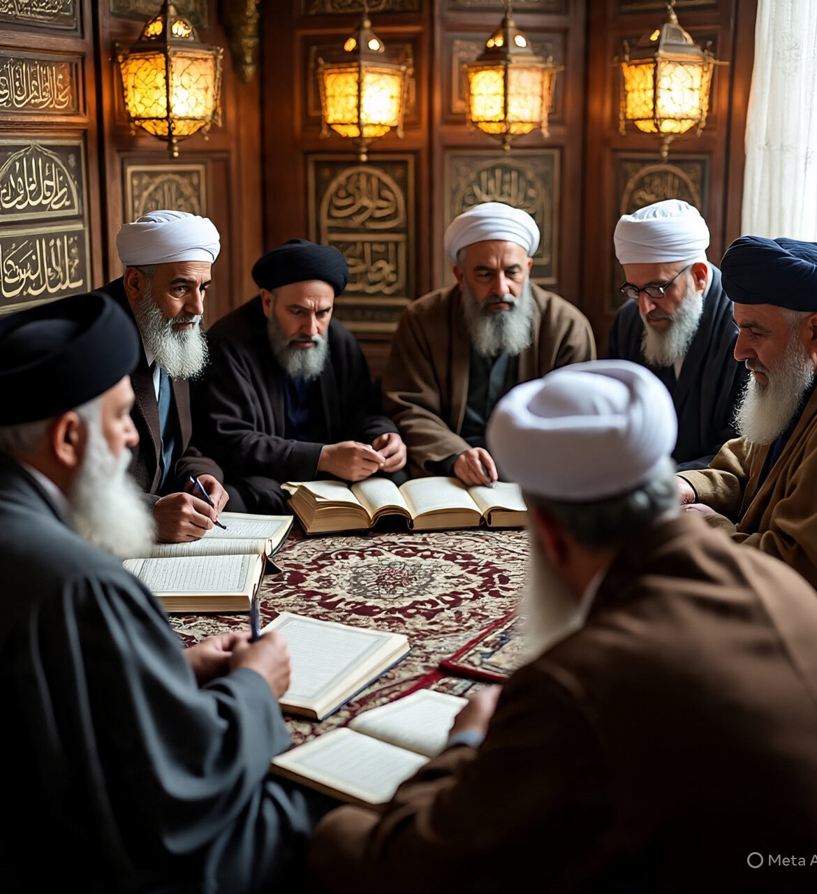 علماء علماء