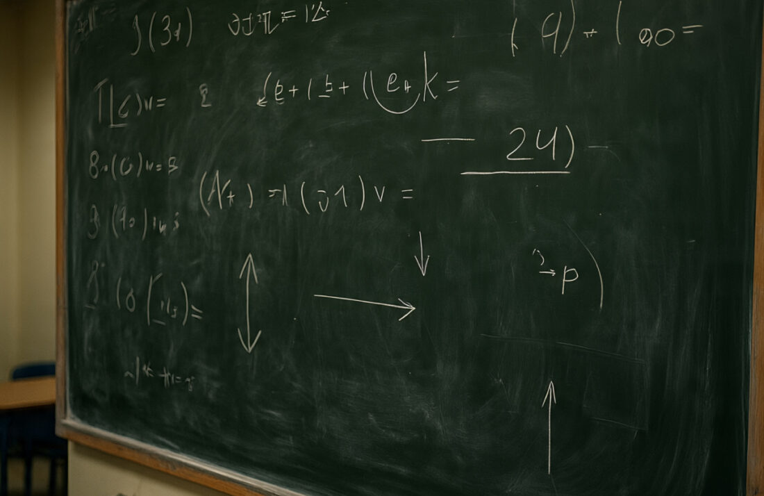 مولا علیؑ کا ریاضی کا ایک اہم مسئلہ حل کرنا