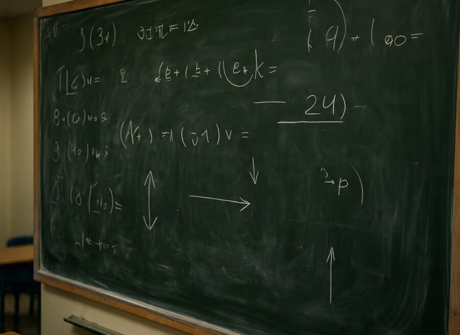 مولا علیؑ کا ریاضی کا ایک اہم مسئلہ حل کرنا مولا علیؑ کا ریاضی کا ایک اہم مسئلہ حل کرنا